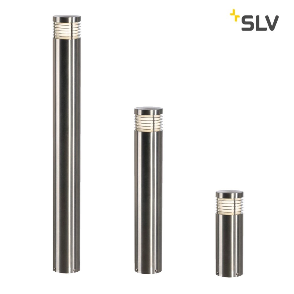 Terrasse Lampe Vap Slim 30 SLV 4024163124591