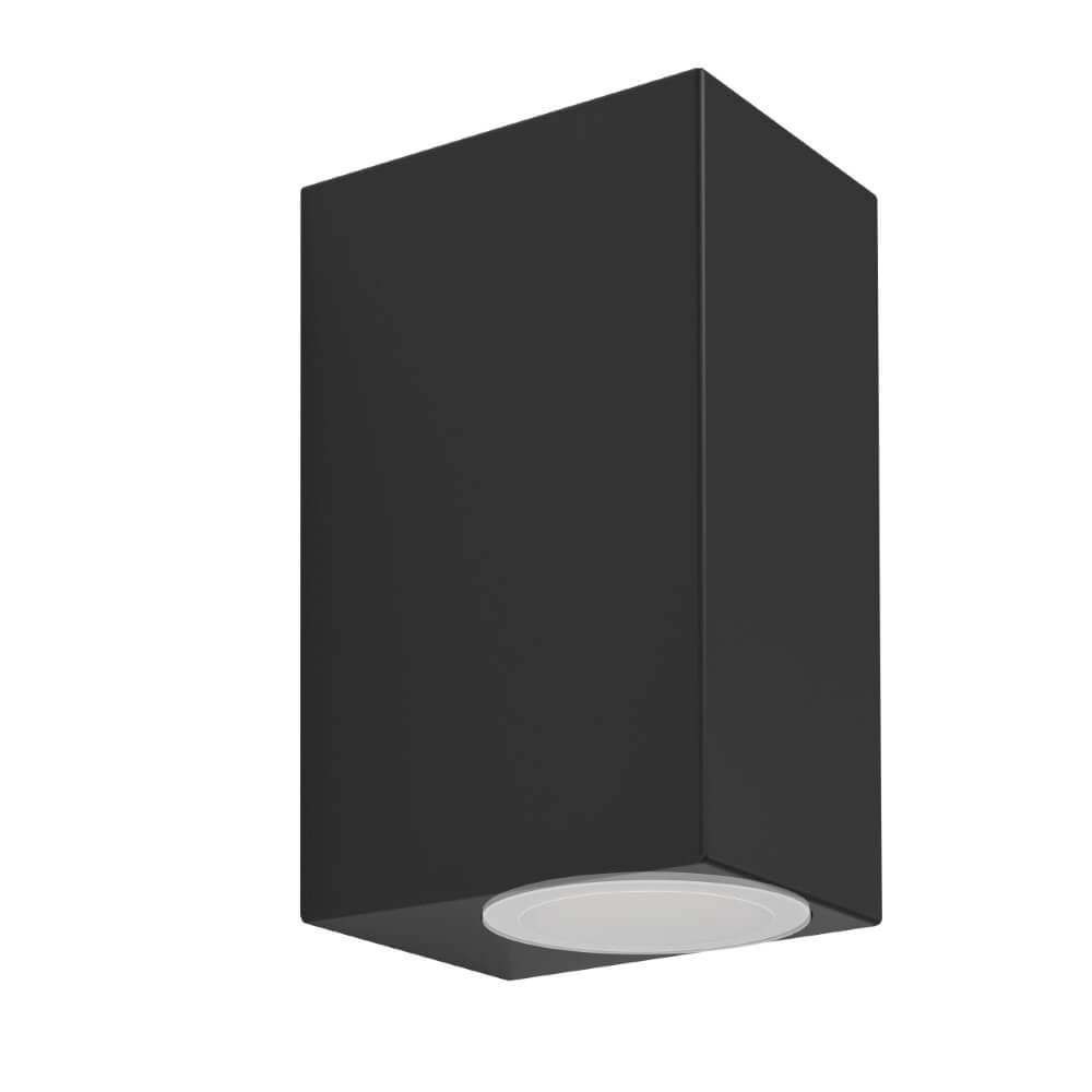 LED-Außenlampe Jabaga Runter Eglo 9008606261802