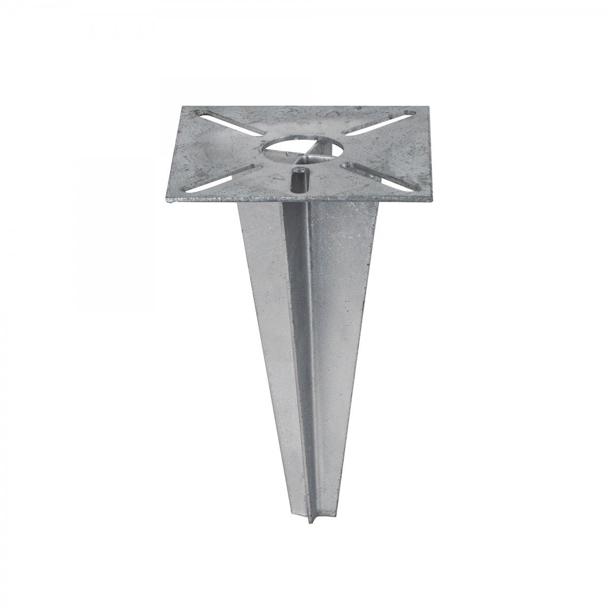 Bearbeiten Spike