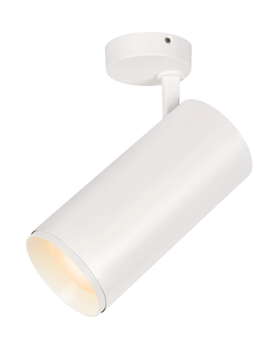 Dekorativer Ring für Numinos XL weiß SLV 4024163262507