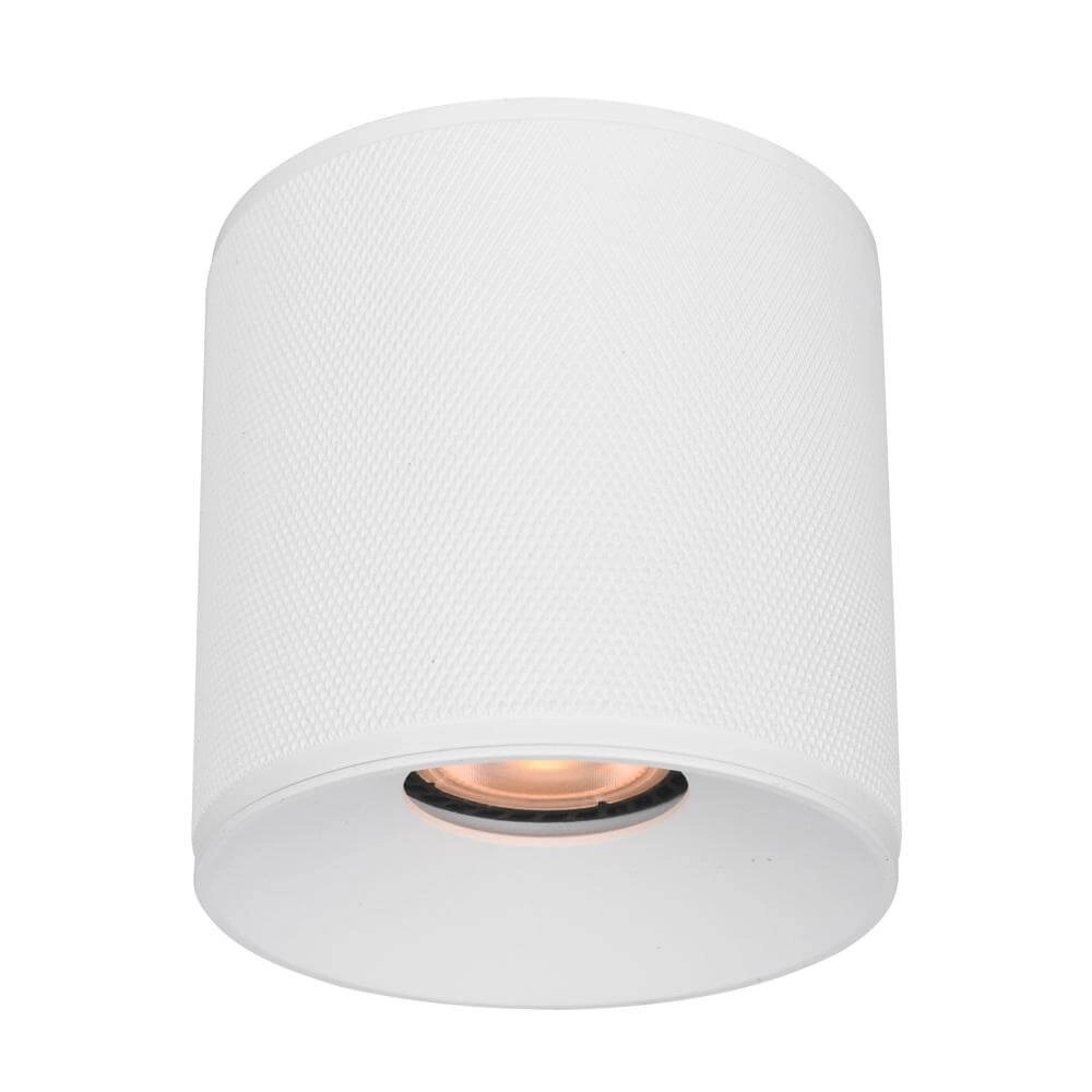 Deckenlampe Costa weiß