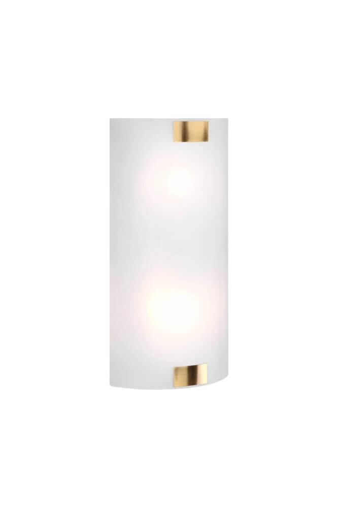 Antike Wandlampe Pura