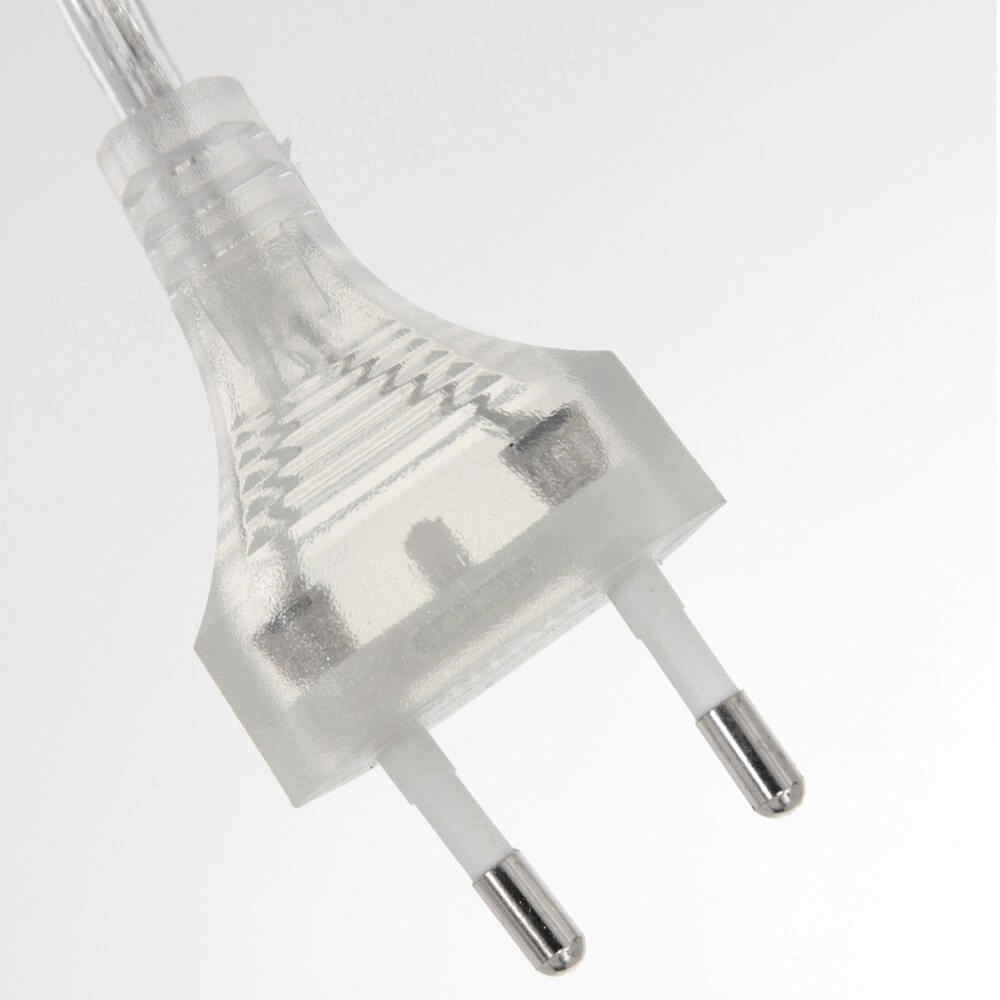 Tischlampe aus Edelstahl Ancilla Steinhauer 8712746146769