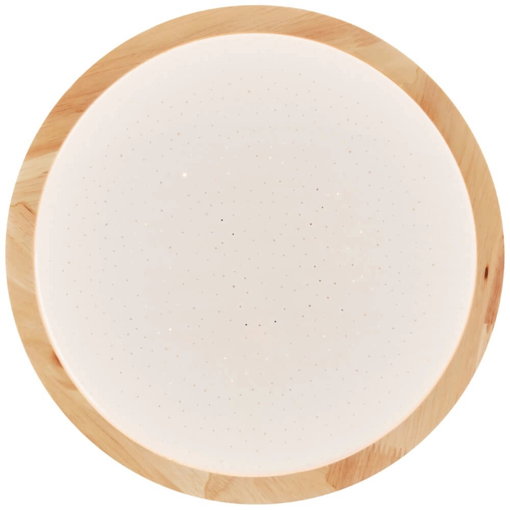 Deckenleuchte Farica Starry Ø 28 cm – 3000 K Brilliant 4004353442704