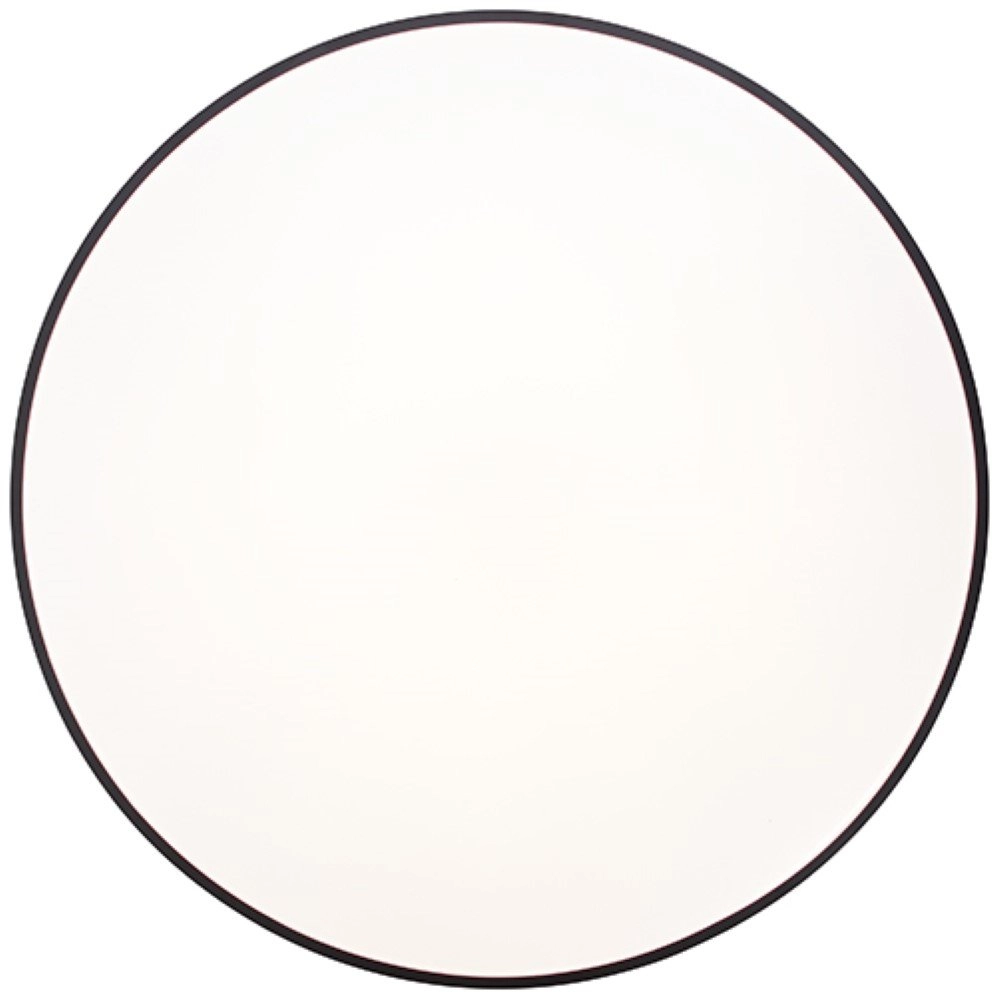 LED-Deckenleuchte Slimline Ø 78cm Brilliant 4004353339752