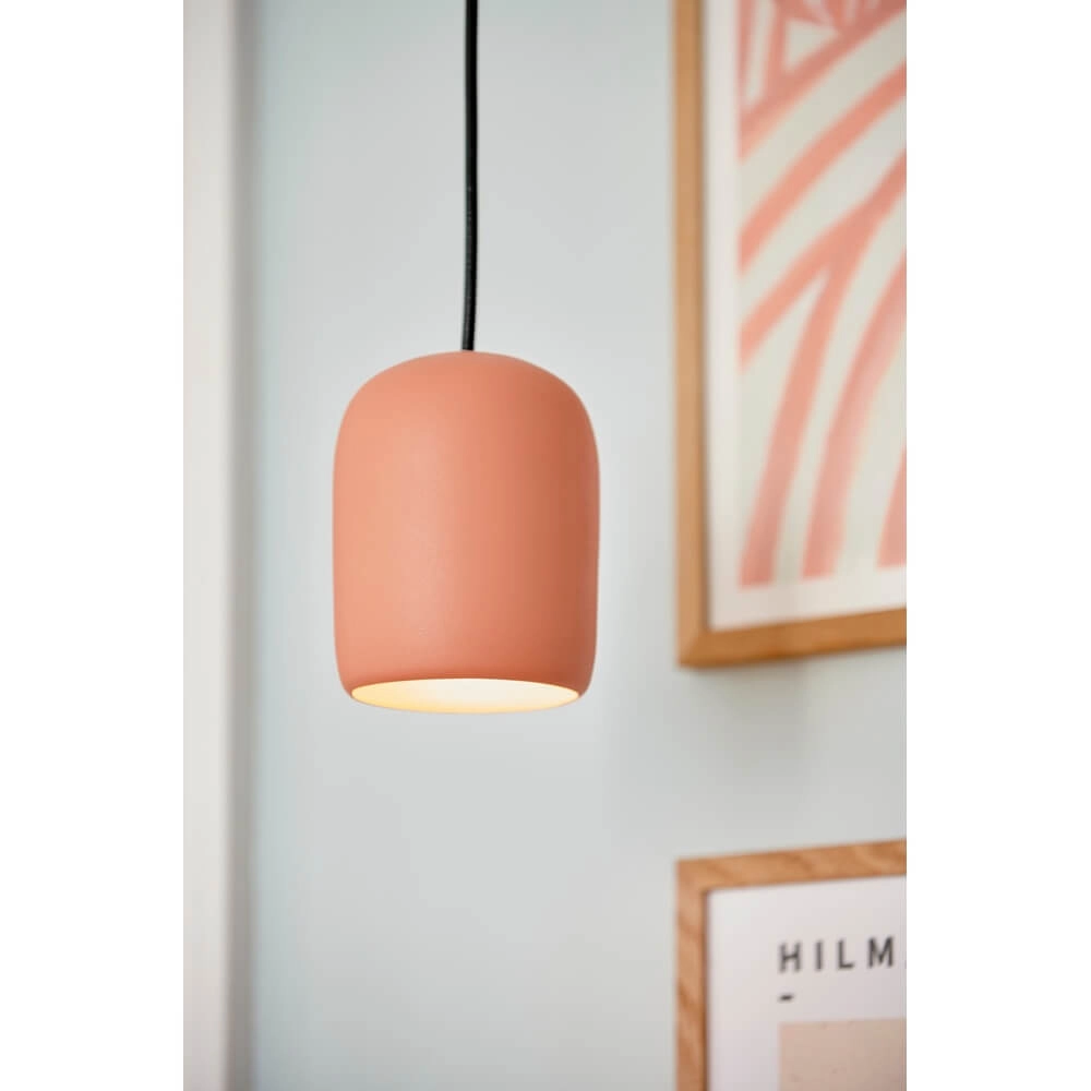 Pendelleuchte Notti Terrakotta Nordlux 5704924011733