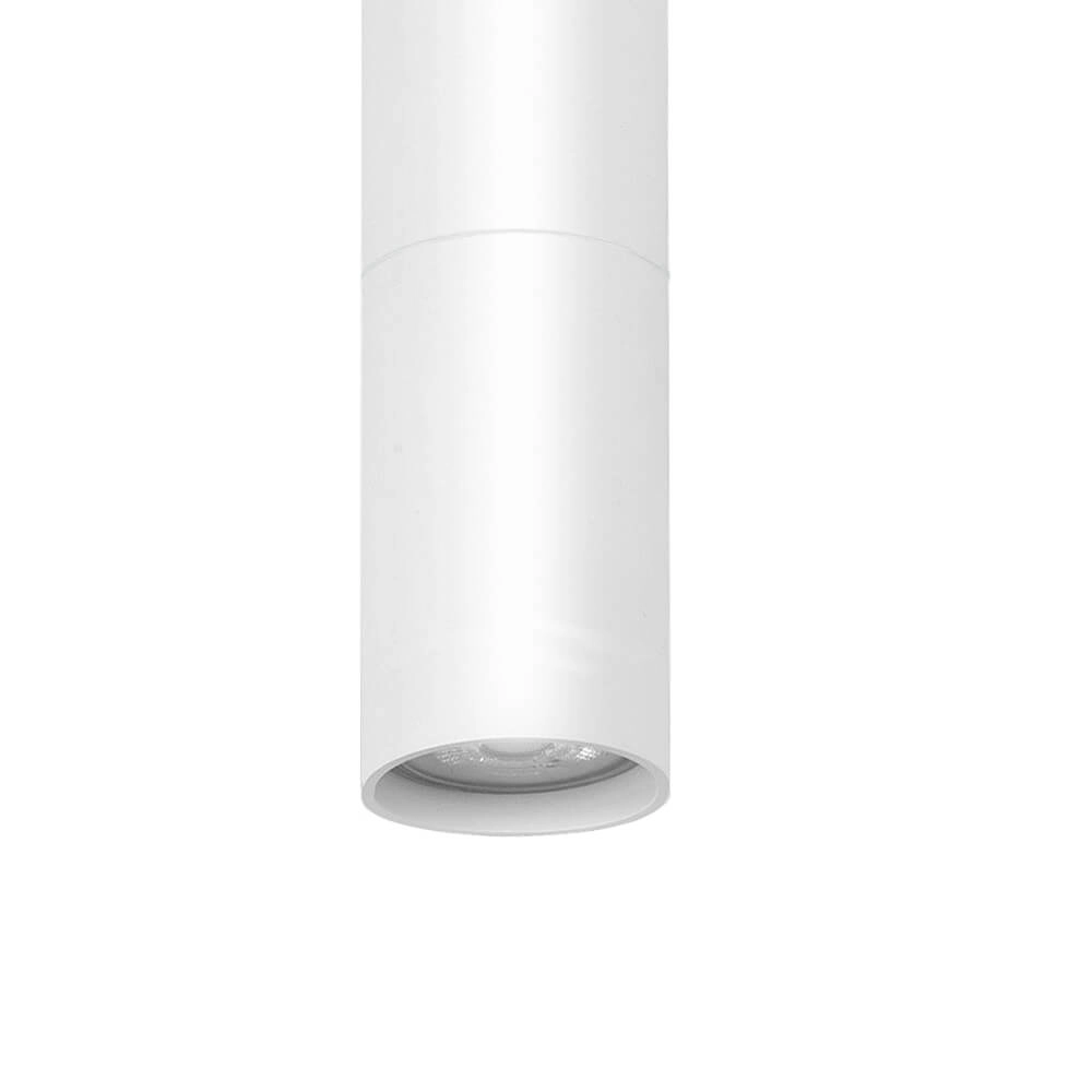 1-Phasen-Pendel Trend weiß - 35mm GU10 Highlight 8718379047527
