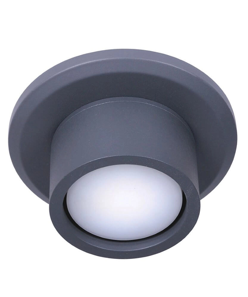 Climate CNC Led light kit Charcoal