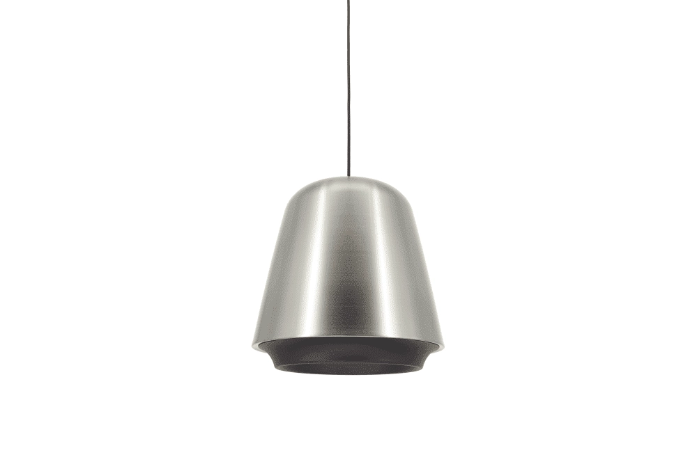 Moderne Pendelleuchte Santiago Ø 35cm