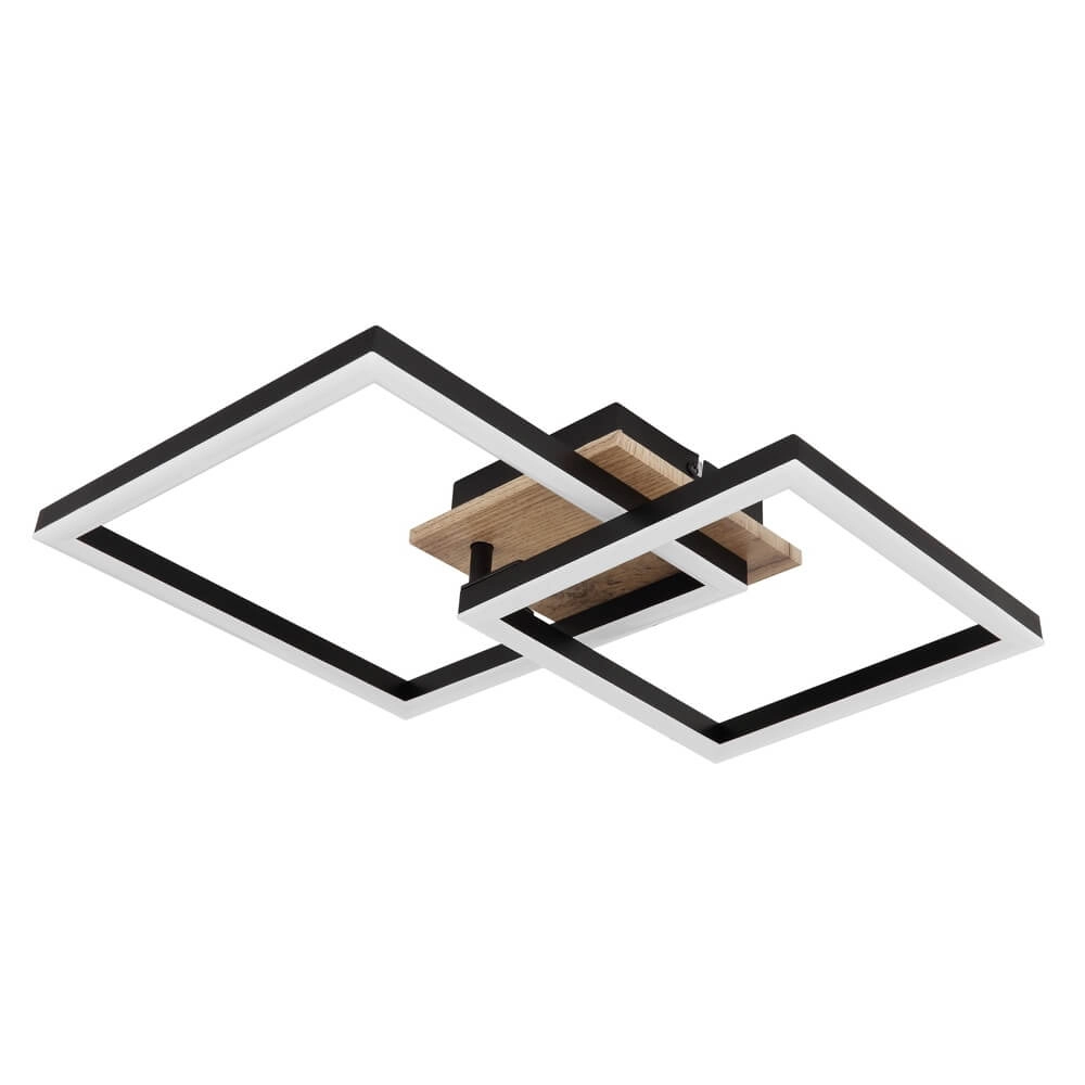 Drehbare Deckenleuchte Bossy 18W Globo 9007371435104