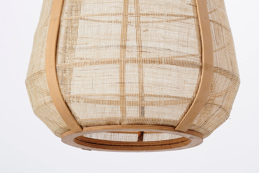 Pendelleuchte Jacinto Ø 38cm Light & Living 8717807614577