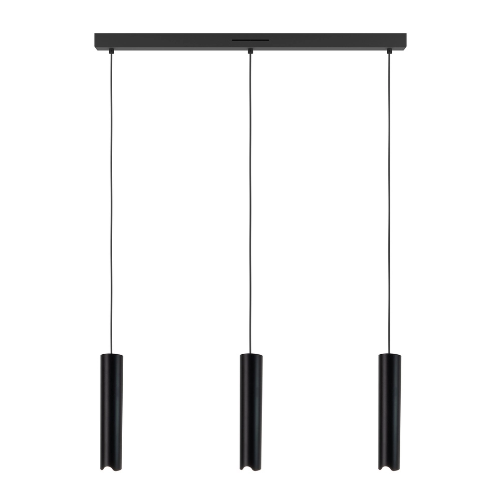 Zigbee-Anhänger Balamorta-Z 3x LED – Schwarz