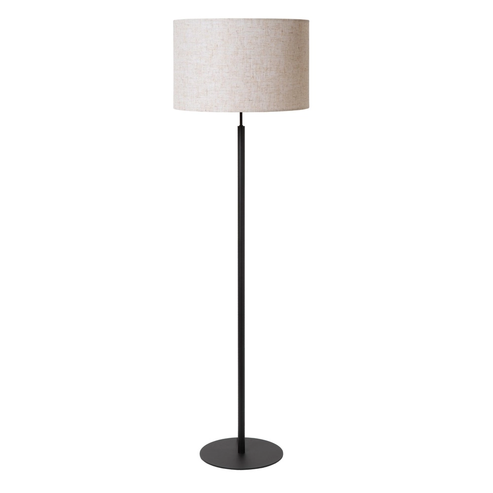 Stehlampe Maya Sahne