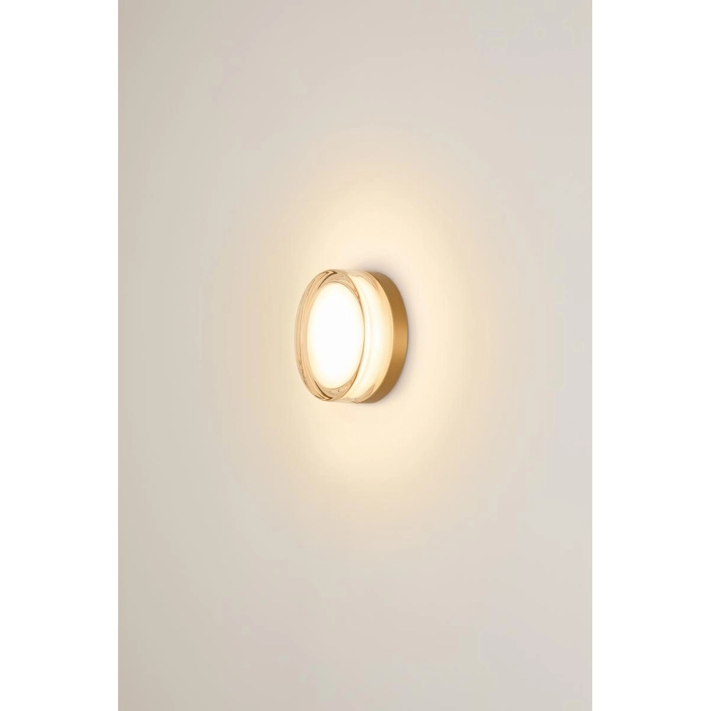 Deko-Ring Cyft für Cyft XL Gold SLV 4024163318105