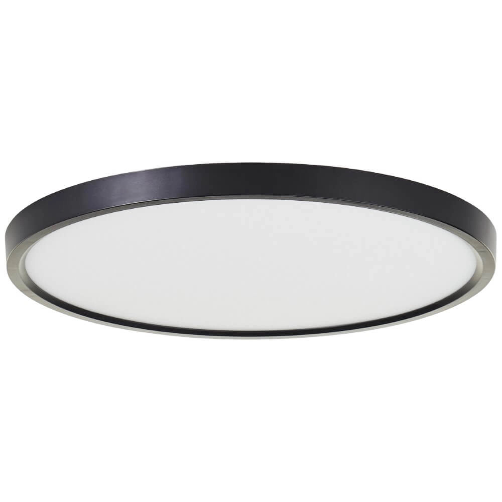 Deckenleuchte Galo Ø 40 cm – 3000 K Brilliant 4004353446702