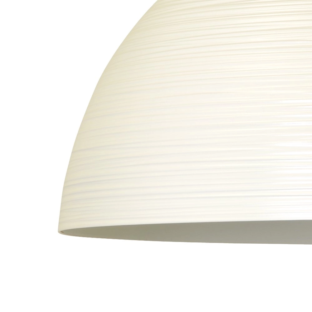 Coole Pendelleuchte offwhite Concepto 30 Masterlight 8718121238333