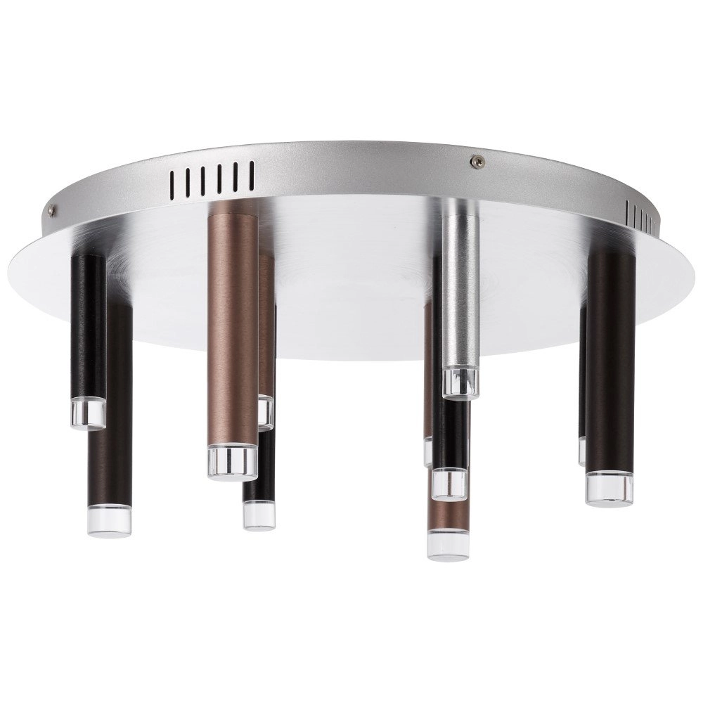 LED Deckenleuchte Cembalo Ø 50,5 cm