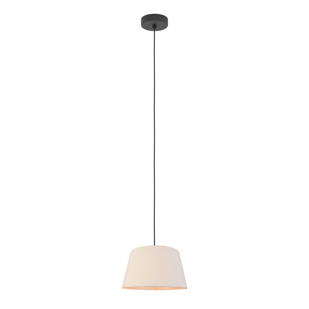 Pendellampe Febres Ø 35 cm – Sand