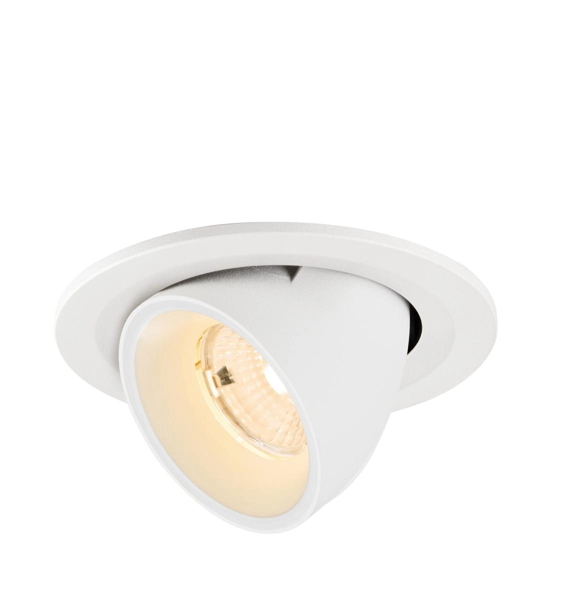 Einbau-Strahler Numinos Gimble S Weiß 2700K - 55gr
