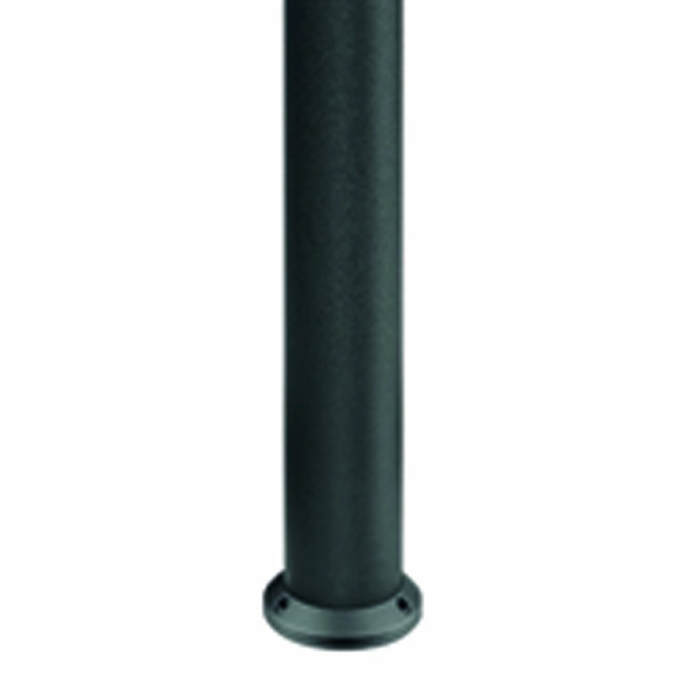 LED Gartenlampe City Highlight 3m Anthrazit Franssen 8717064120576
