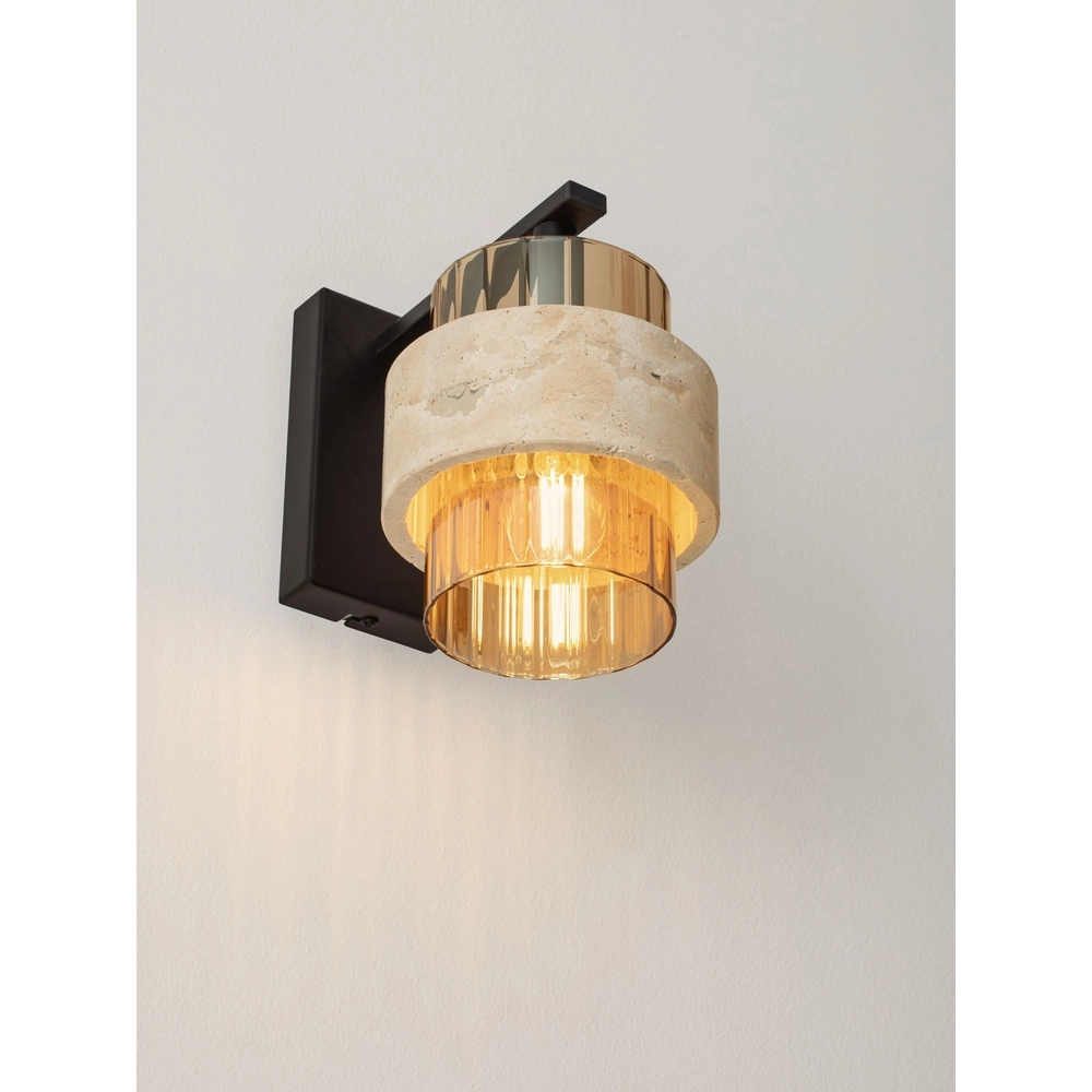 Moderne Wandlampe Melony Lyora 5212063501287