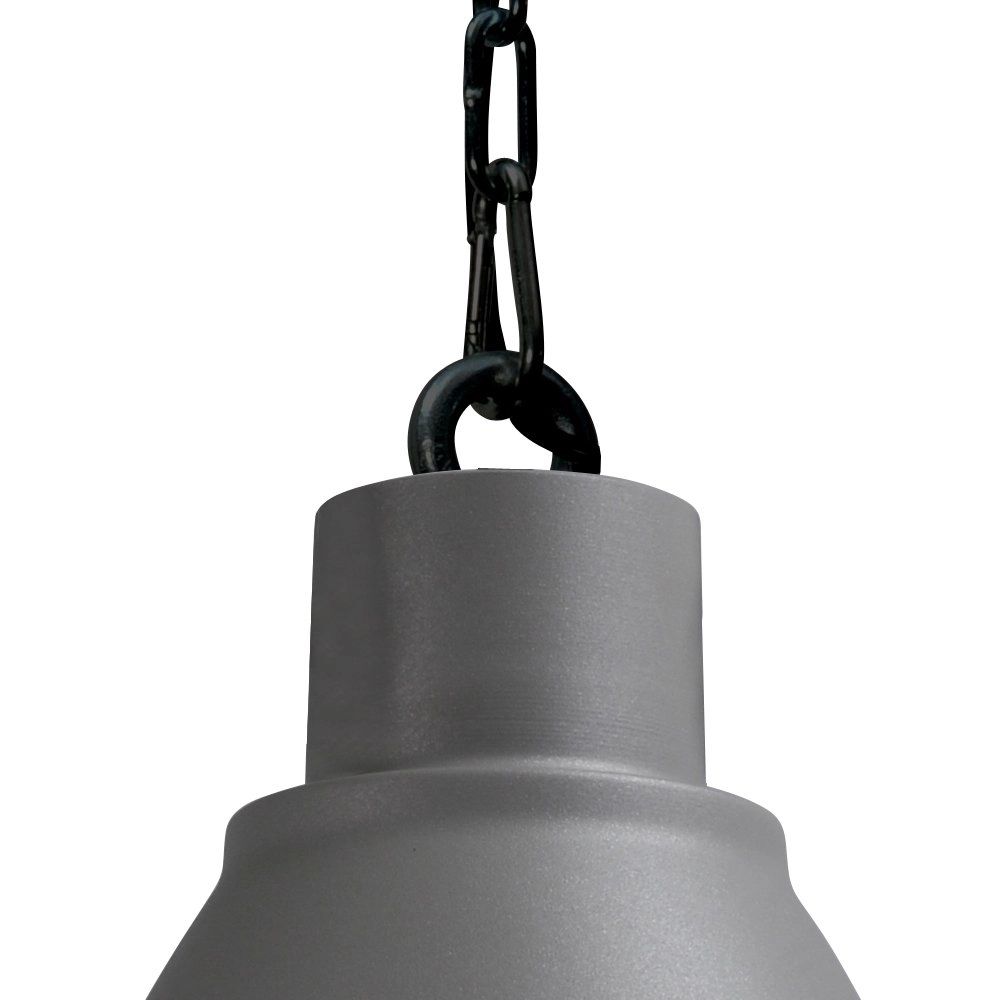 Pendelleuchte Industria 27 Beton Masterlight 8718121237121