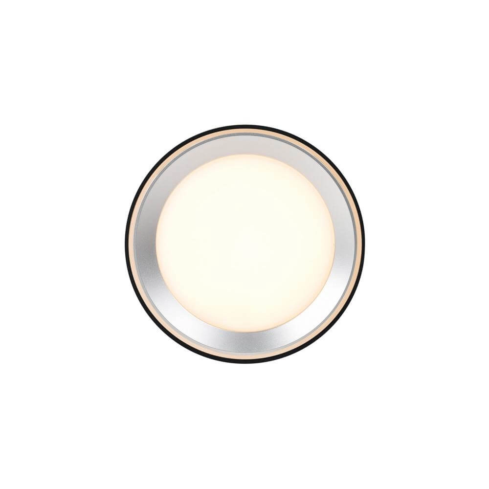 Aufputz-Spot Landon schwarz Nordlux 5704924007316