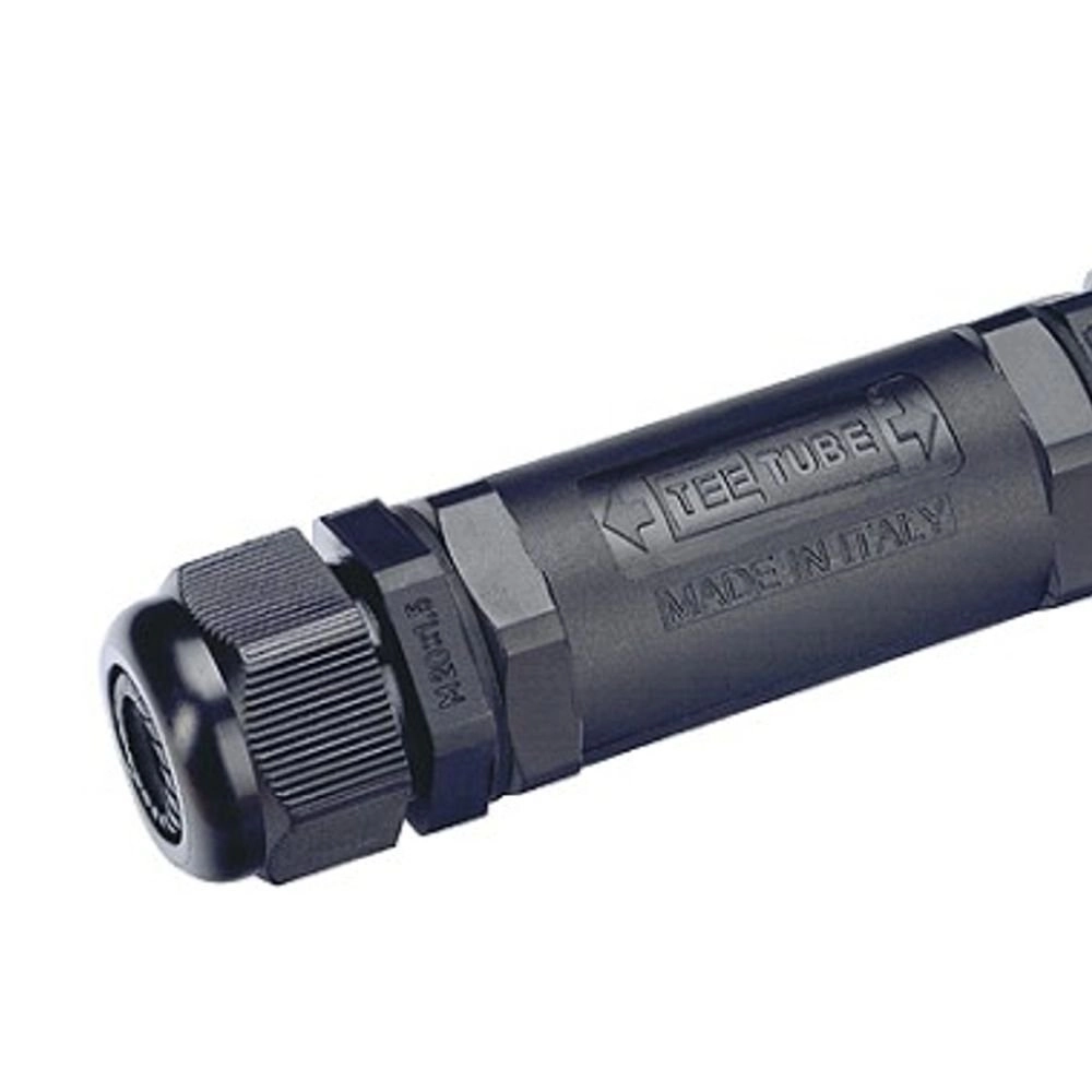 Montageteil Connect IP68 5-polig 8-17mm. SLV 4024163106627
