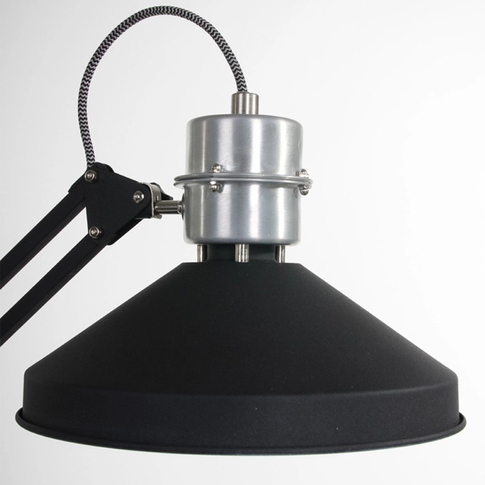 Tischlampe Zappa Steinhauer 8712746102871