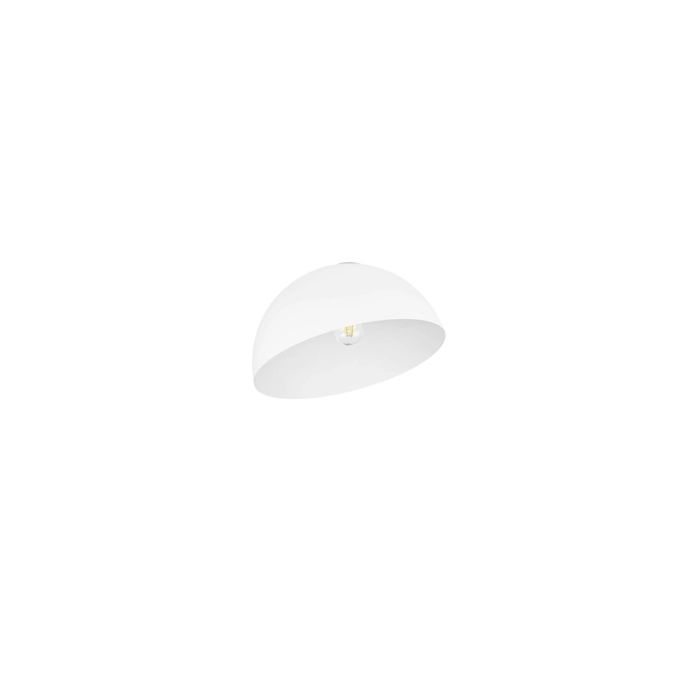 Deckenlampe Onia weiß Ø 40cm Lyora 5212017458124