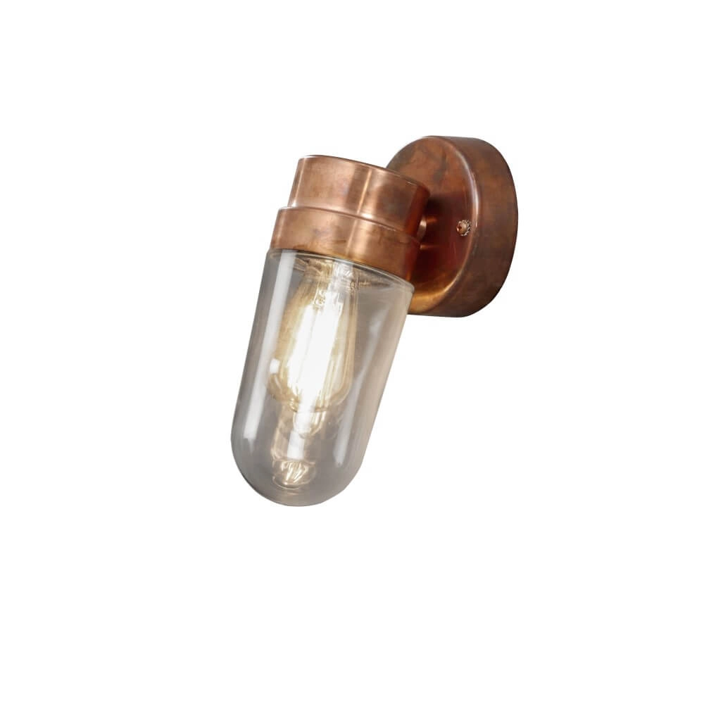 Ländliche Außenlampe Vega Käufer