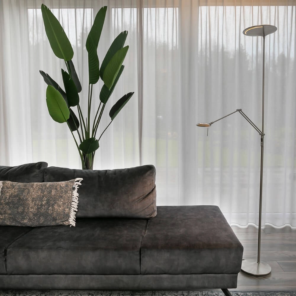 Leselampe Zodiac LED Steinhauer 8712746127256