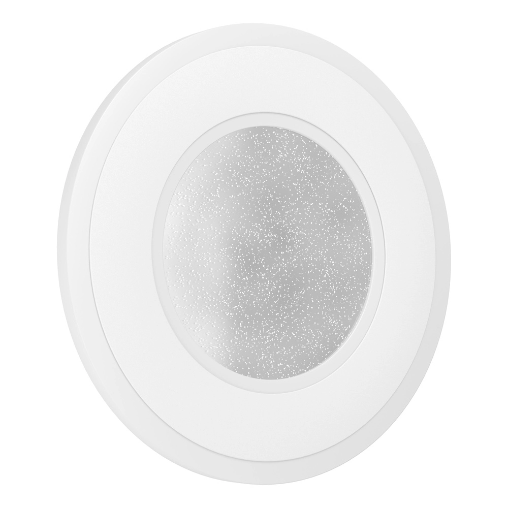 LED-Wandlampe Macchioni Ø 20cm – weiß Eglo 9008606316281
