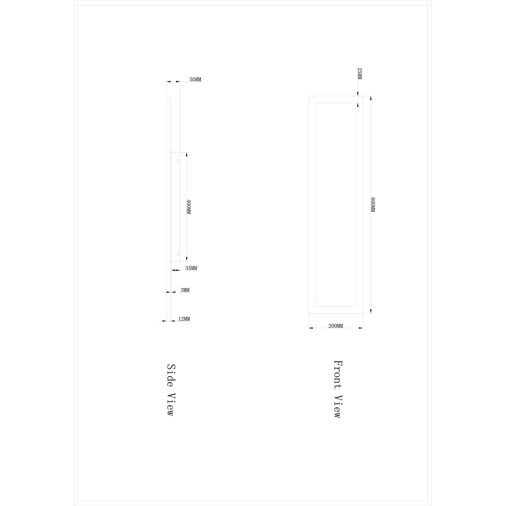 Deckenlampe Rosi 80 cm weiß Globo 9007371379675
