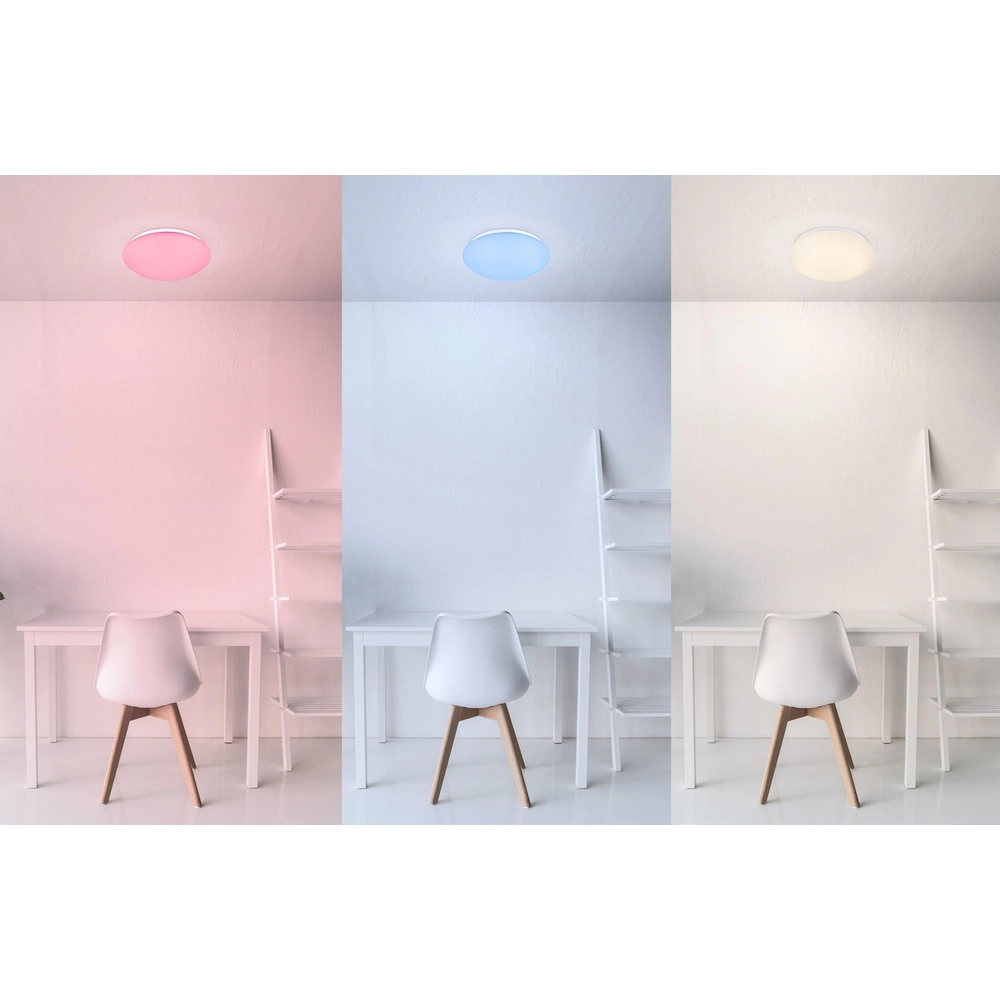 Deckenlicht Atreju I Ø 29cm - 3000K Globo 9007371365999