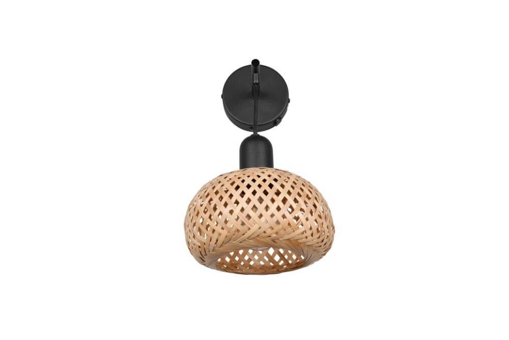 Hängende Wandleuchte Leonie Ø 18cm Trio 4017807637373