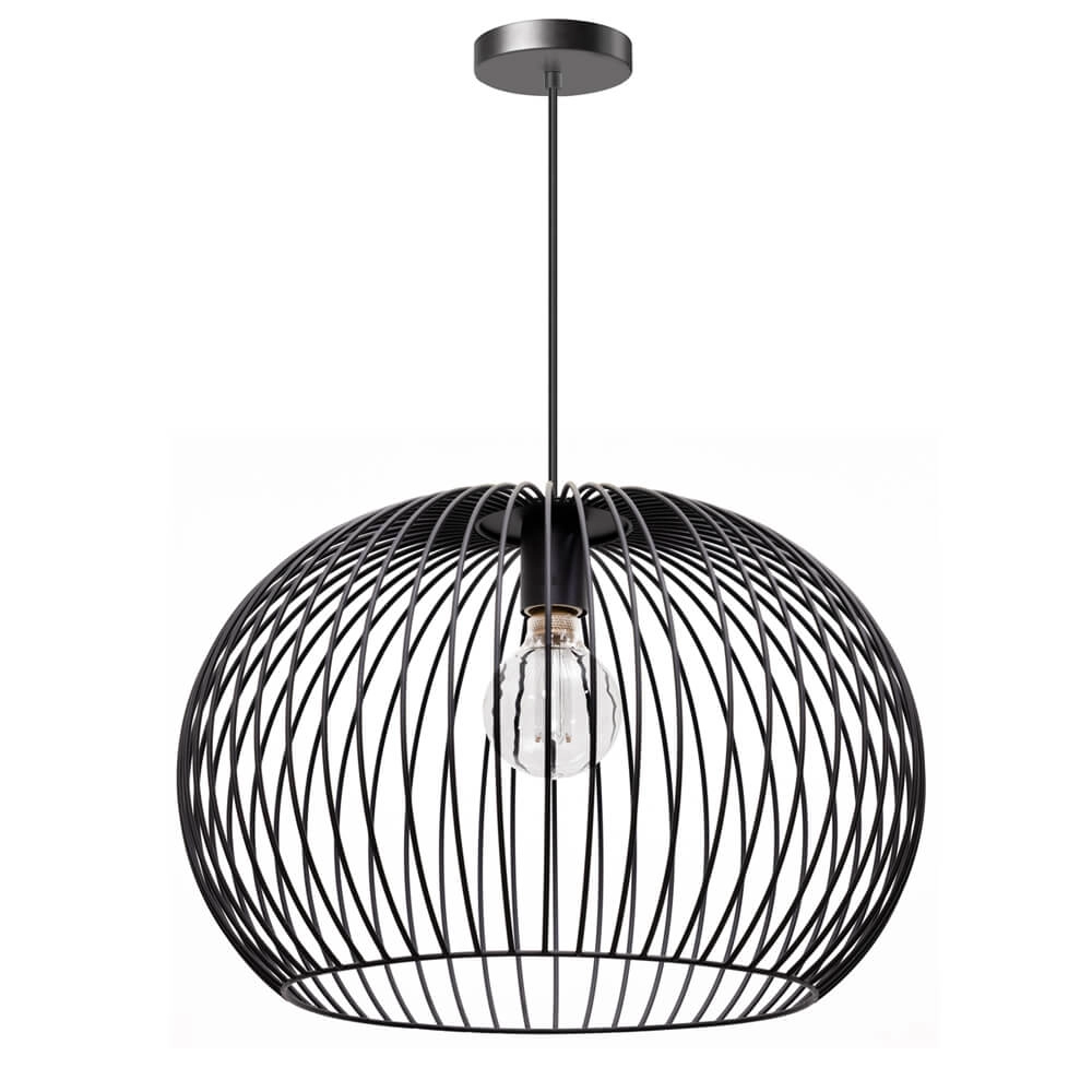 Drahtlampe Wire 2 ETH 8720195302070