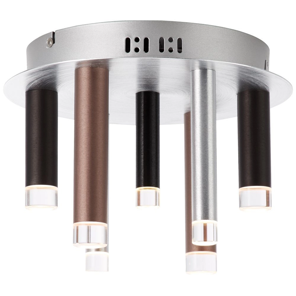 LED Deckenleuchte Cembalo Brilliant 4004353342295