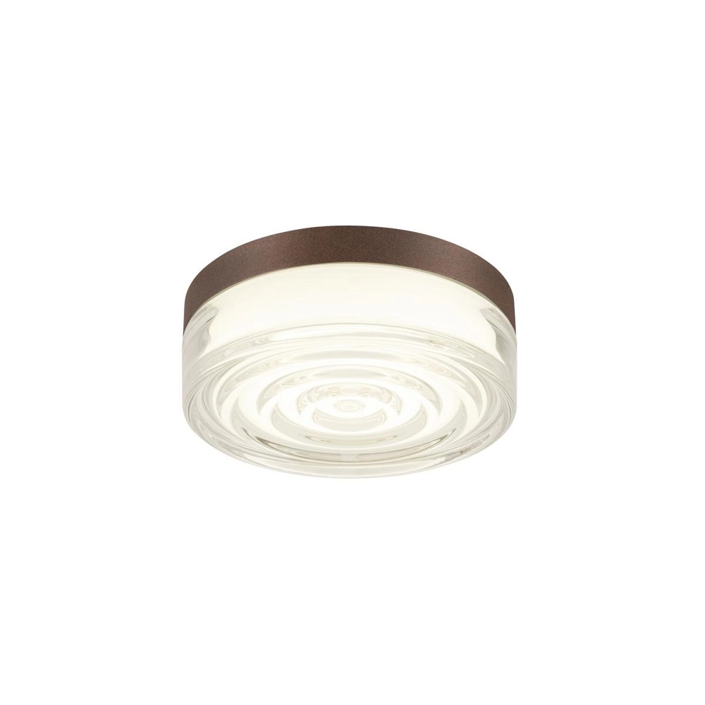 Deckenlampe Cyft XL Ø20cm schwarz SLV 4024163318136