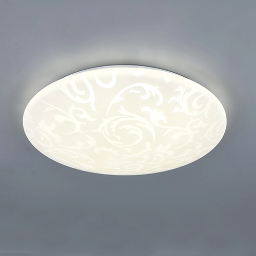 Deckenlicht Umbria V alabaster Ø 40cm