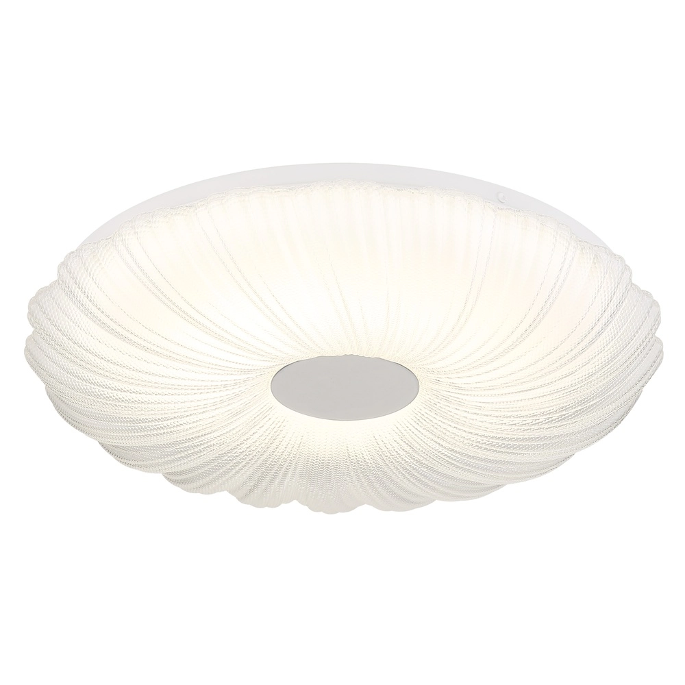 Deckenlampe Cavendish Weiß