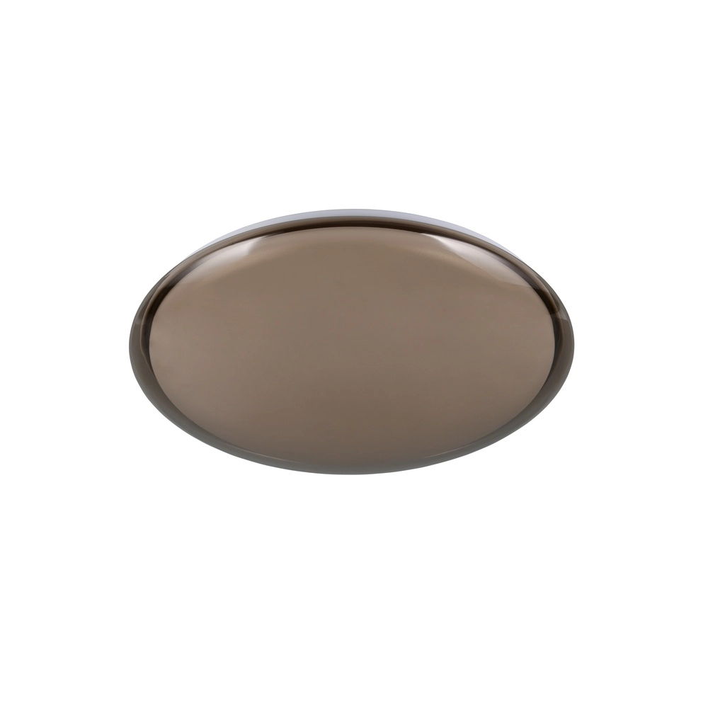 Deckenlicht Caliro Ø 48 cm weiß Trio 4017807703962