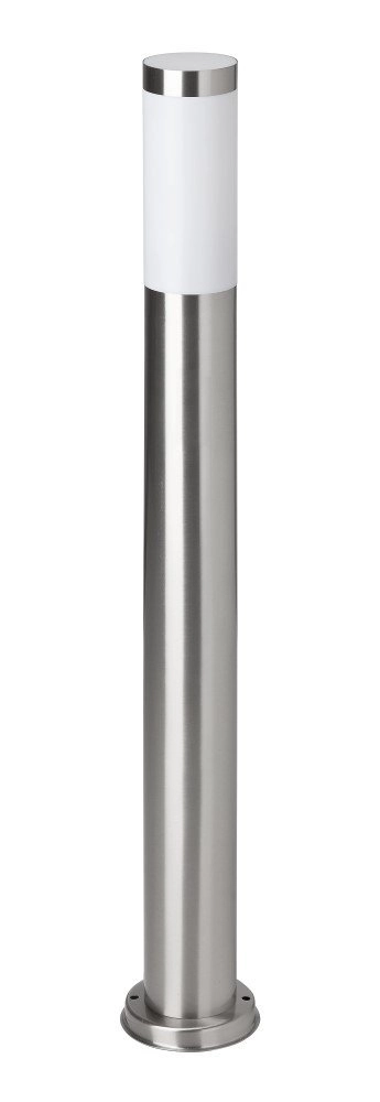 Stehlampe aus Edelstahl Chorus Brilliant 4004353993213
