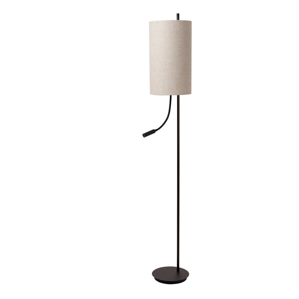 Stehlampe Magic mit Leselicht