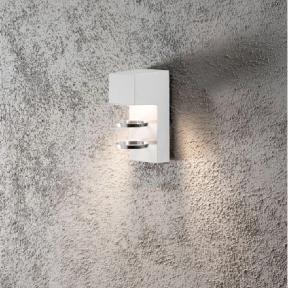 LED-Wandleuchte Acerra LED Wall Spot KonstSmide 7318307957259