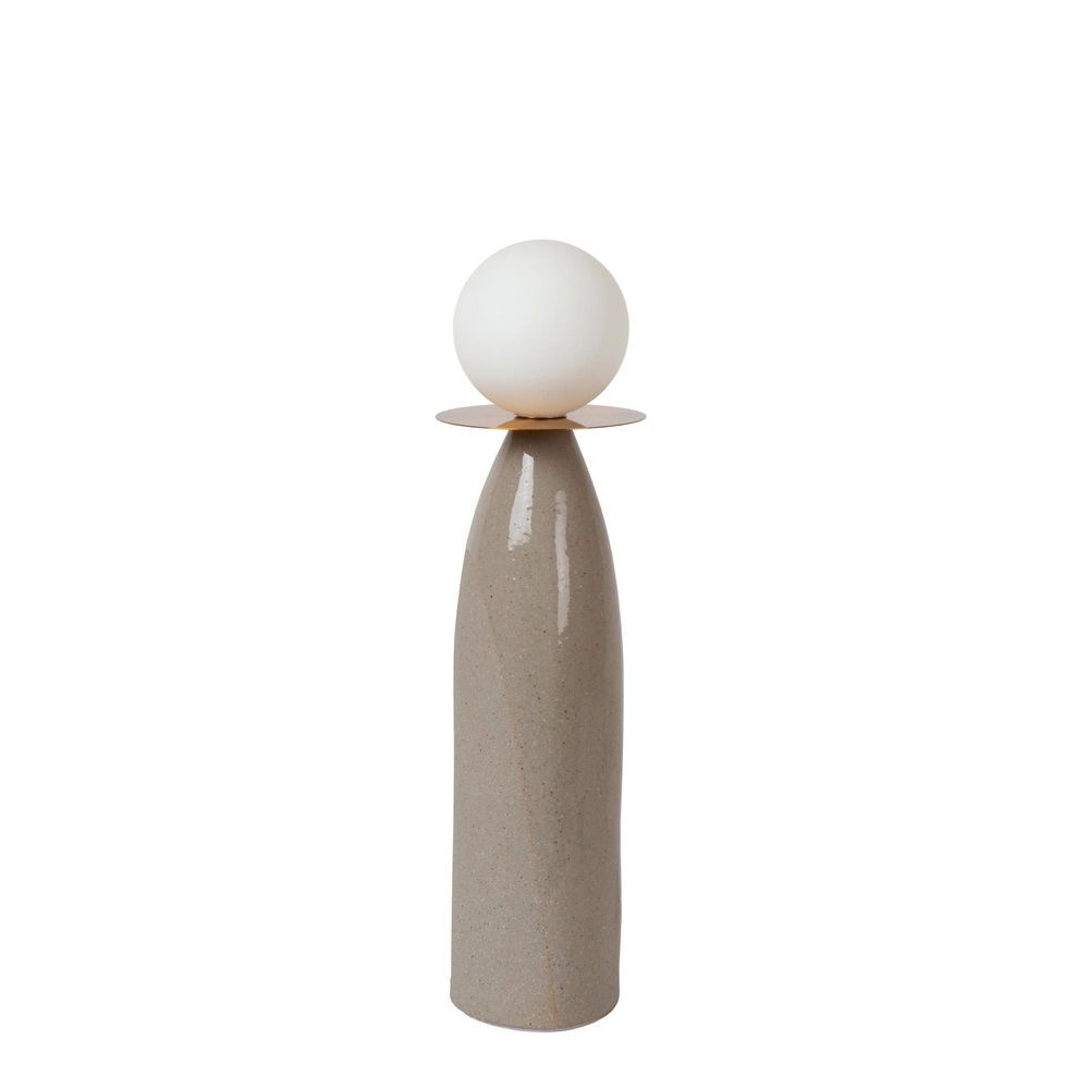 Einzigartige Tischlampe Figaro 45 cm