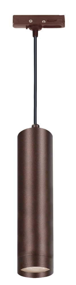 Einphasenpendel Perugia choco GU10