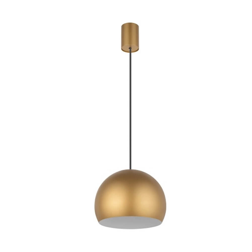 Hängelampe Candy Gold Lyora 5903139102957