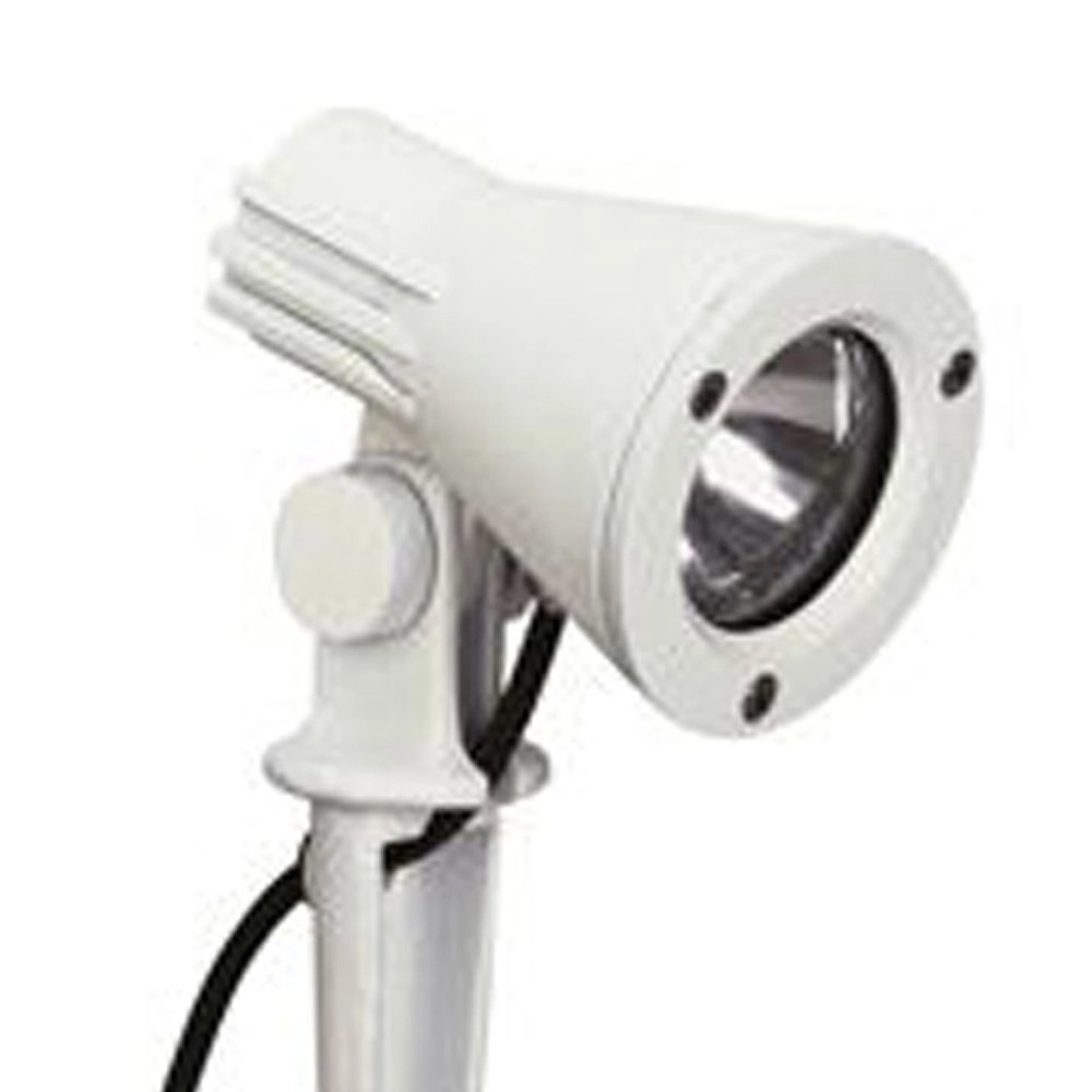 LED Spike Spot Cilo Weiß Albert 4007235823547