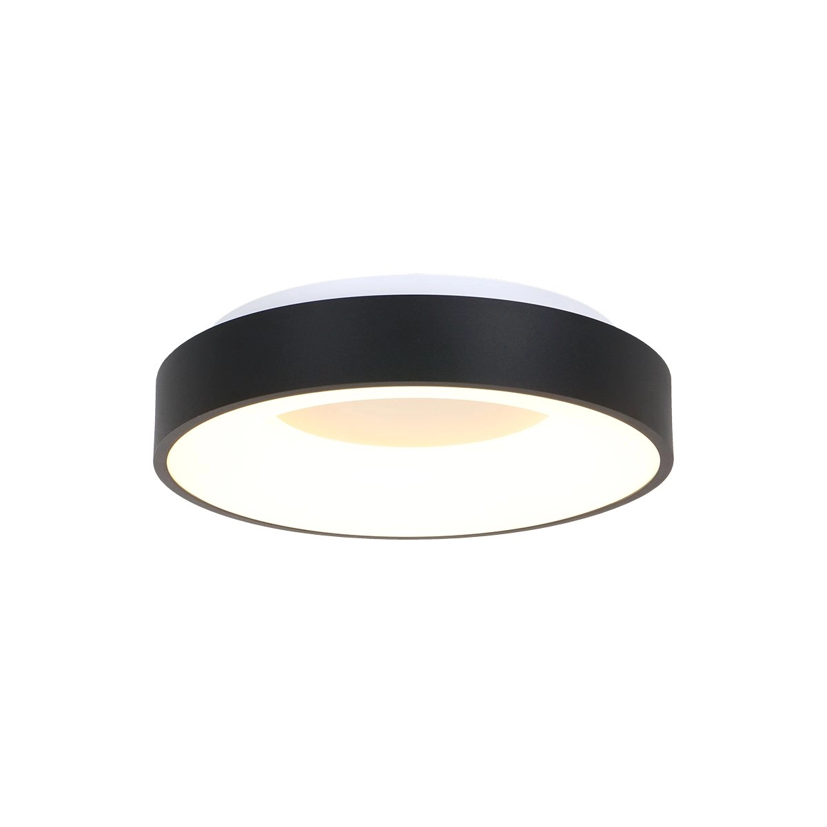 Deckenleuchte Ringlede Ø 38cm
